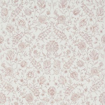 The Royal Collection - Flora - PQ009/04 Crimson