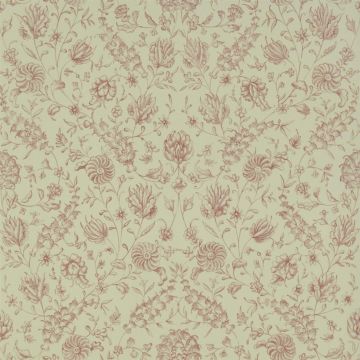 The Royal Collection - Flora - PQ009/05 Pimento