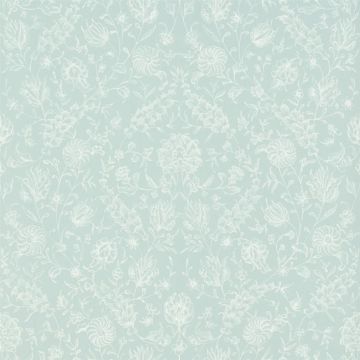 The Royal Collection - Flora - PQ009/07 Wedgwood