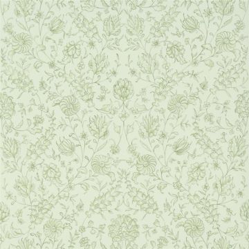 The Royal Collection - Flora - PQ009/15 Olive