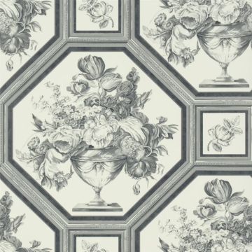 The Royal Collection - Wyatt - PQ010/01 Charcoal