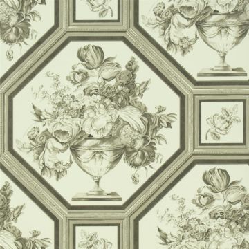 The Royal Collection - Wyatt - PQ010/05 Cocoa