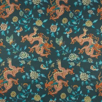 Travers - Happy Dragons - 44122/258