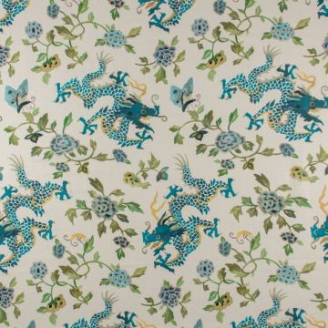 Travers - Happy Dragons - 44122/675