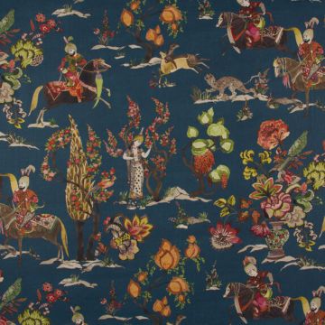 Travers - Ottoman Riders - 44132/526