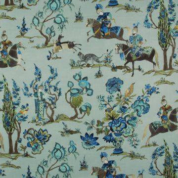 Travers - Ottoman Riders - 44132/964