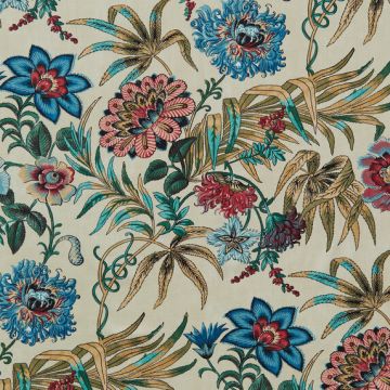 Travers - Flora Print - 44174/377