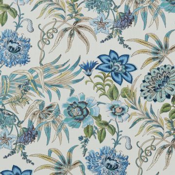 Travers - Flora Print - 44174/654