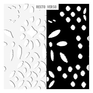 Élitis - Luce - Luce TV 521 01