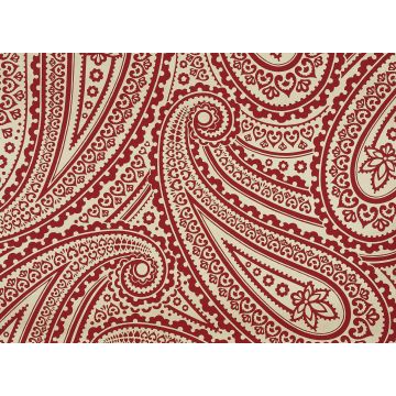 Villa Nova - Kala - Crimson W501/02