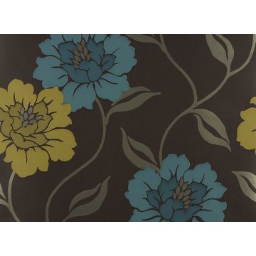 Villa Nova - Tiku - Peacock W503/06