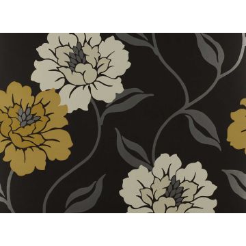 Villa Nova - Tiku - Onyx/Dijon W503/09