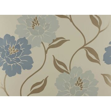 Villa Nova - Tiku - Marina/Denim W503/11