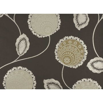 Villa Nova - Leela - Onyx/Dijon W505/06