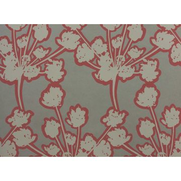 Villa Nova - Chervil - Watermelon W515/09