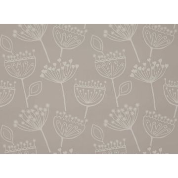 Villa Nova - Garland - Putty W522/06