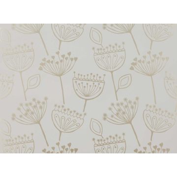 Villa Nova - Garland - Macaroon W522/08