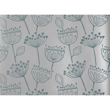 Villa Nova - Garland - Opaline W522/09