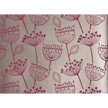 Villa Nova - Garland - Peony W522/11