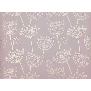 Villa Nova - Garland - Rosebud W522/12