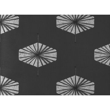 Villa Nova - Solitaire - Liquorice W524/07