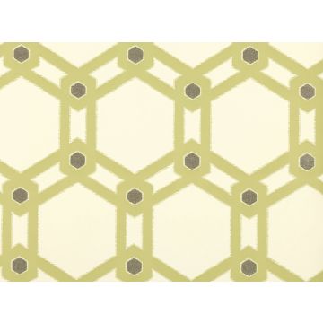 Villa Nova - Claremont - Lime W535/08