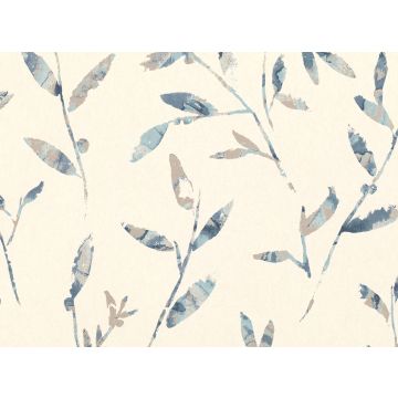 Villa Nova - Hana Trail - W546/06 - Indigo