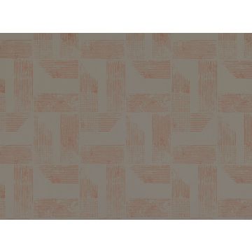 Villa Nova - Renzo - W552/04 - Copper