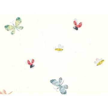 Villa Nova - Buzzing Around - W561/01 - Buzzing-Around