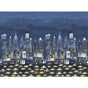 Villa Nova - Nyc - W573/01 - Nyc