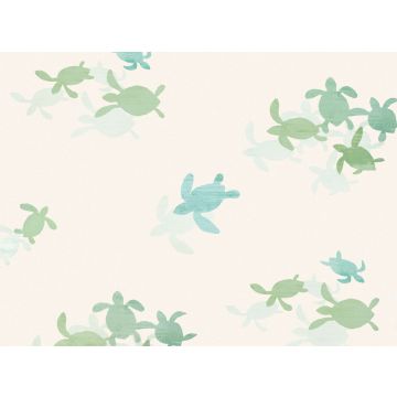 Villa Nova - Tiny Turtles - W584/01 - Tiny-Turtles