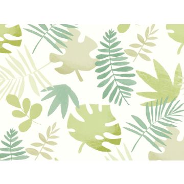 Villa Nova - Jungle Jumble - W585/01 - Jungle-Jumble