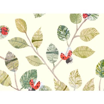 Villa Nova - Ladybugs - W586/01 - Ladybugs