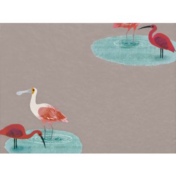 Villa Nova - Amazon River - W587/01 - Amazon-River 