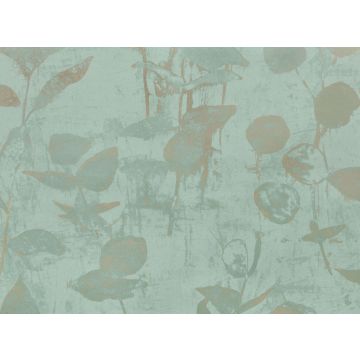 Villa Nova - Berea - W596/01 - Verdigris