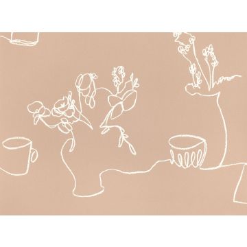 Villa Nova - Tabletop - W616/01 - Plaster