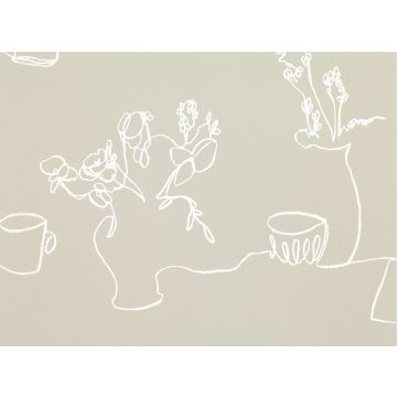 Villa Nova - Tabletop - W616/02 - Cinder