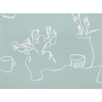 Villa Nova - Tabletop - W616/03 - Tide