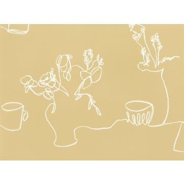 Villa Nova - Tabletop - W616/05 - Husk