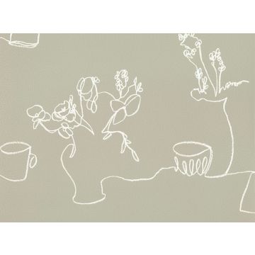 Villa Nova - Tabletop - W616/07 - Lichen