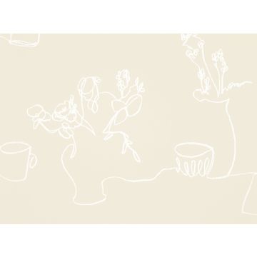 Villa Nova - Tabletop - W616/08 - Jasmine