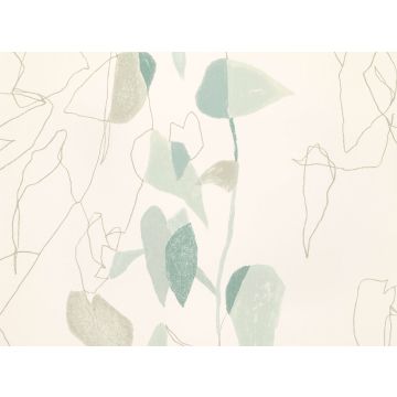 Villa Nova - Liana - W617/03 - Teal