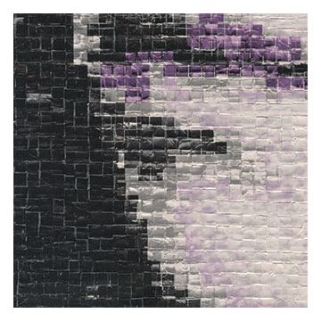 Élitis - Glass - Mademoiselle - VP 643 01 Une force intérieure