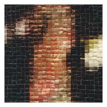 Élitis - Glass - City fever - VP 646 01 En toute liberté