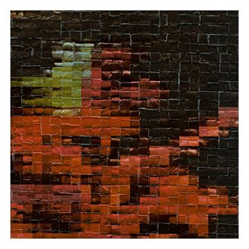 Élitis - Parade - Palermo - VP 844 02 Un air de fête