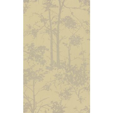 Osborne & Little - Metropolis Vinyls - Mandara Vinyl VW5810-04