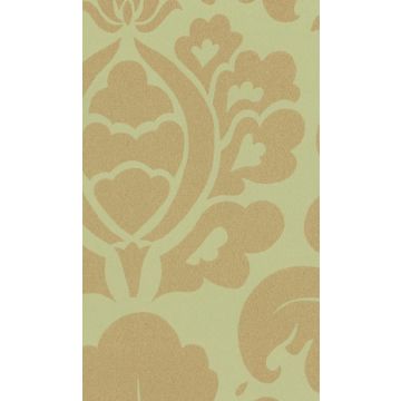 Osborne & Little - Metropolis Vinyls - Edo Vinyl VW5811-02