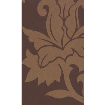 Osborne & Little - Metropolis Vinyls - Dusa Vinyl VW5815-05