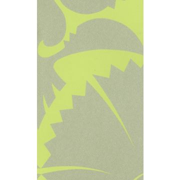 Osborne & Little - Metropolis Vinyls - Wilde Carnation Vinyl VW5818-01