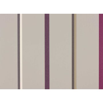 Romo - Piper - Cassis W353/08